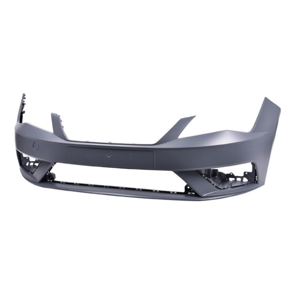 Fascia Delantera P/ Seat Leon 2017-2020