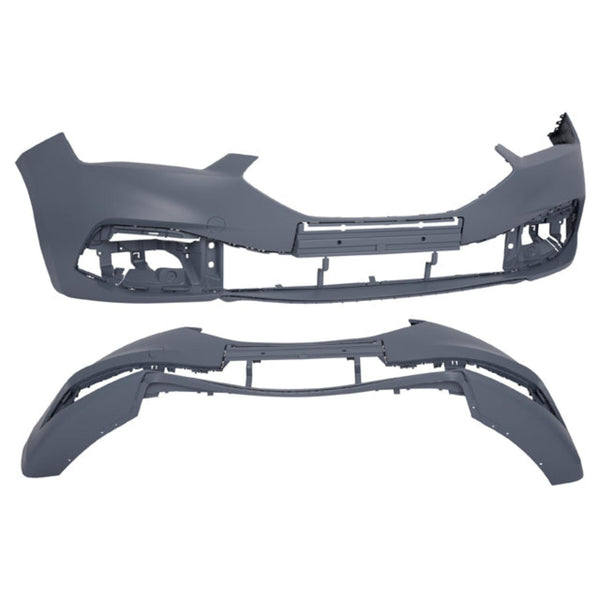 Fascia Delantera P/ Seat Leon 2021-2022