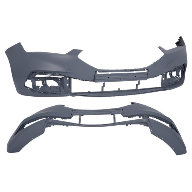 Fascia Delantera P/ Seat Leon 2021-2022