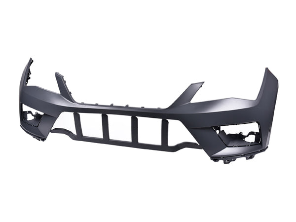 Fascia Delantera P/ Seat Ateca 2017-2020