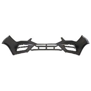 Fascia Delantera Para Pintar Ateca 2021-2025
