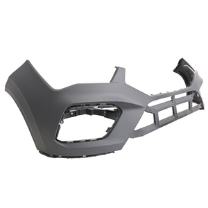 Fascia Delantera Para Pintar Ateca 2021-2025