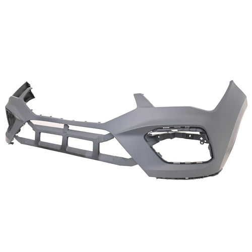 Fascia Delantera Para Pintar Ateca 2021-2025