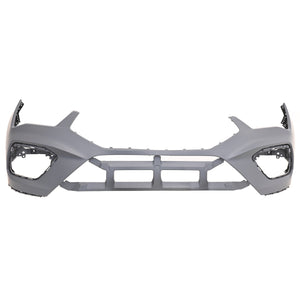 Fascia Delantera Para Pintar Ateca 2021-2025