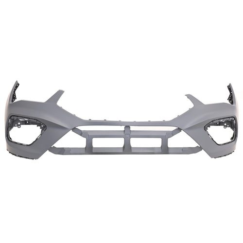 Fascia Delantera Para Pintar Ateca 2021-2025