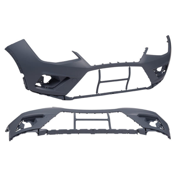 Fascia Delantera P/ Seat Arona 2018-2021