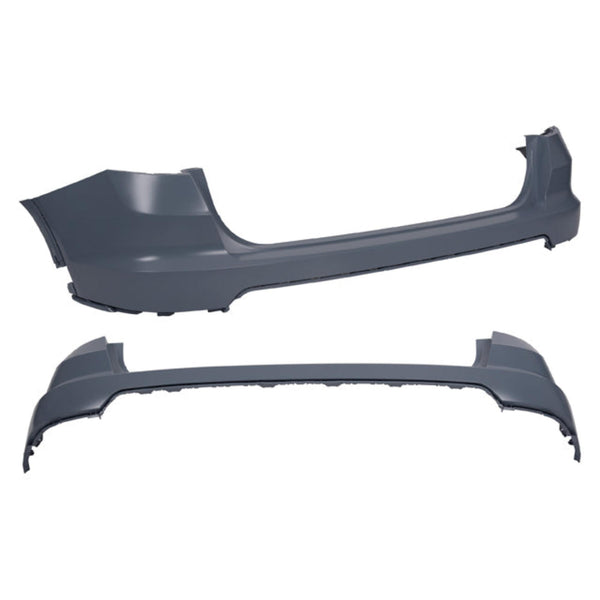 Fascia Trasera P/ Seat Arona 2018-2023