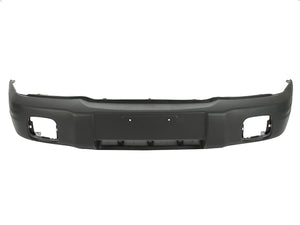 Fascia Delantera P/ Subaru Forester 2001-2002