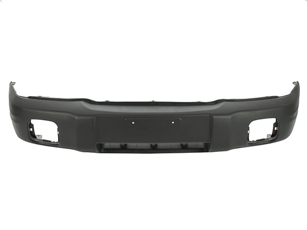 Fascia Delantera P/ Subaru Forester 2001-2002