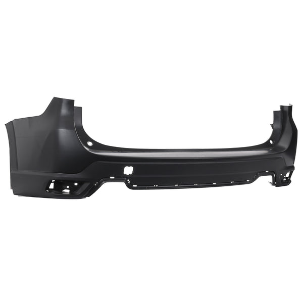 Fascia Tras P/ Subaru Forester 2019-2021