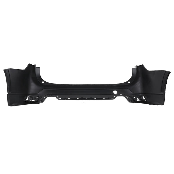 Fascia Tras P/ Subaru Forester 2019-2021