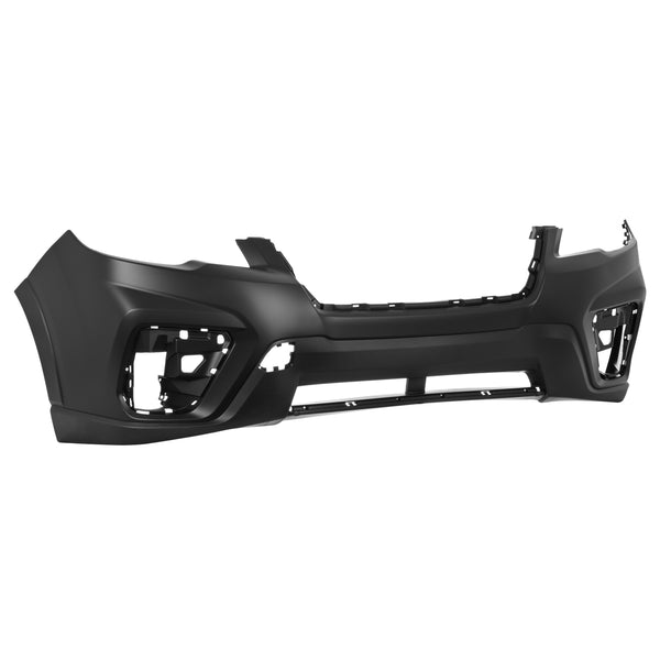 Fascia Delantera P/ Subaru Forester 2019-2021