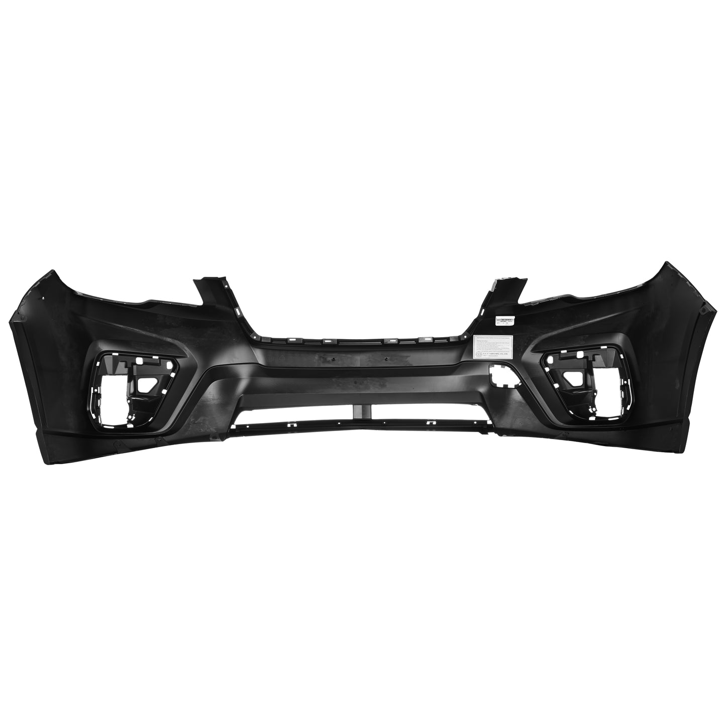 Fascia Delantera P/ Subaru Forester 2019-2021