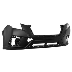 Fascia Delantera P/ Subaru Forester 2022-2024