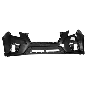 Fascia Delantera P/ Subaru Forester 2022-2024