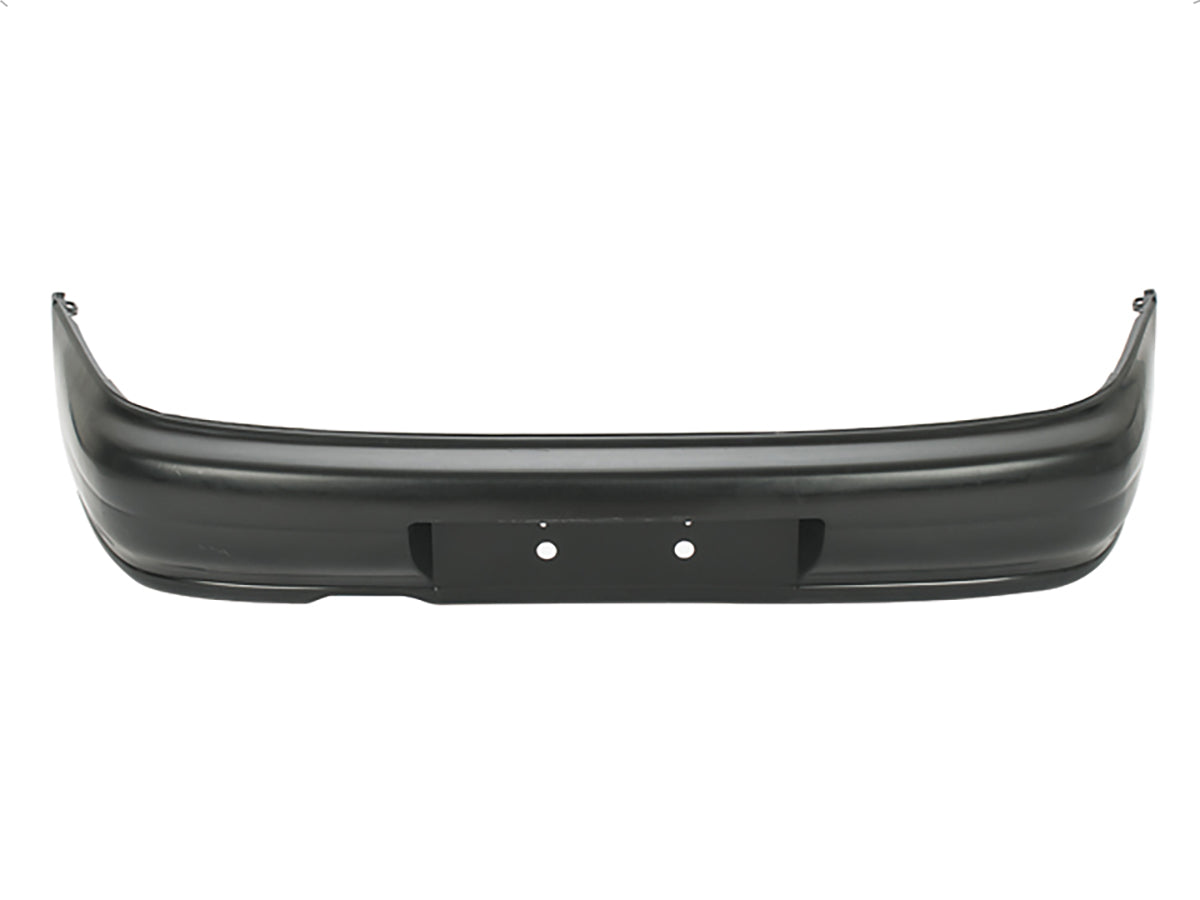 Fascia Trasera P/ Subaru Impreza 1997-2001