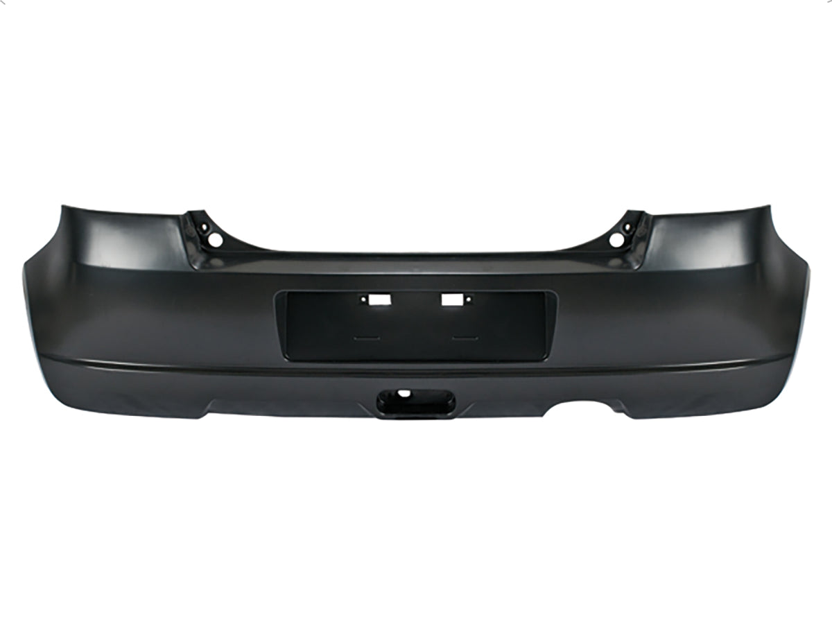 Fascia Trasera P/ Suzuki Swift 2007-2008