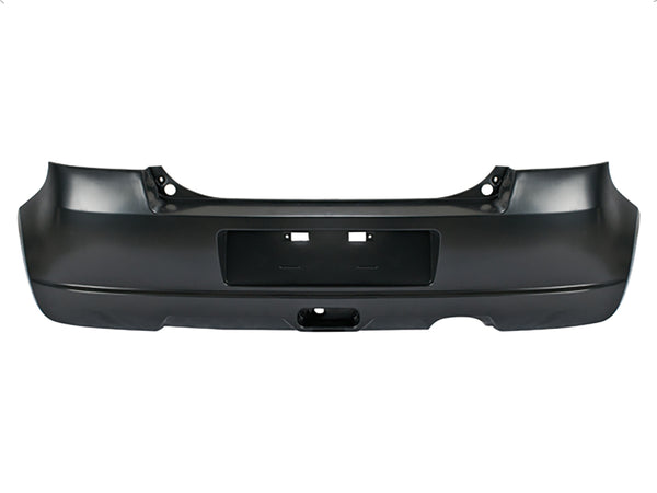 Fascia Trasera P/ Suzuki Swift 2007-2008