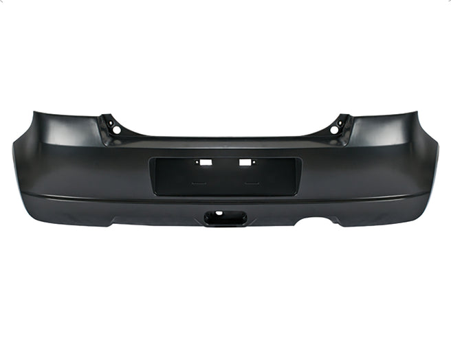 Fascia Trasera P/ Suzuki Swift 2007-2008