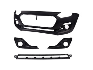 Fascia Delantera P/ Suzuki Swift 2018-2024
