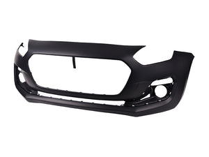 Fascia Delantera P/ Suzuki Swift 2018-2024