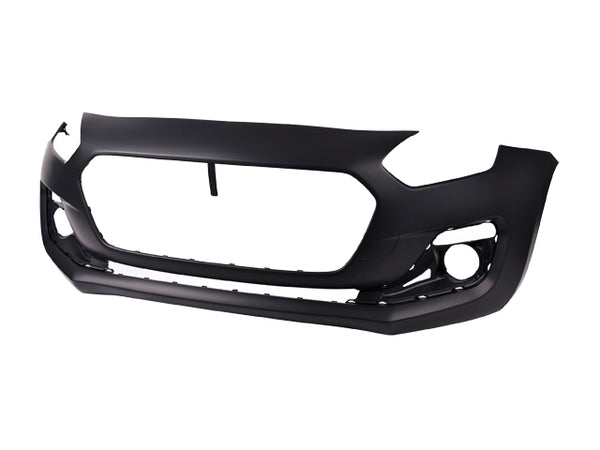 Fascia Delantera P/ Suzuki Swift 2018-2024