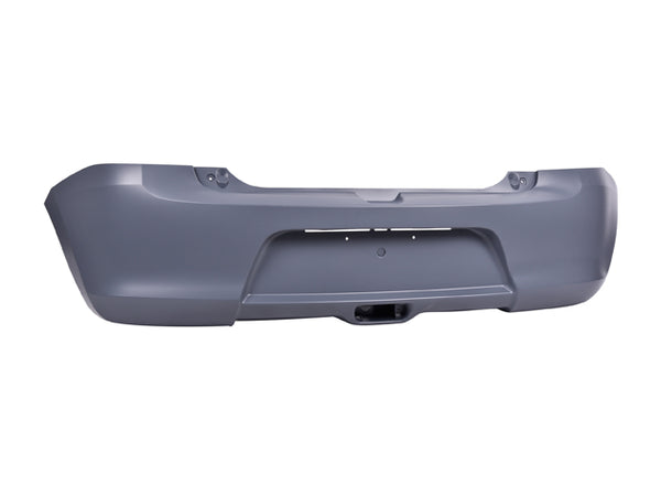 Fascia Trasera P/ Suzuki Swift 2018-2024