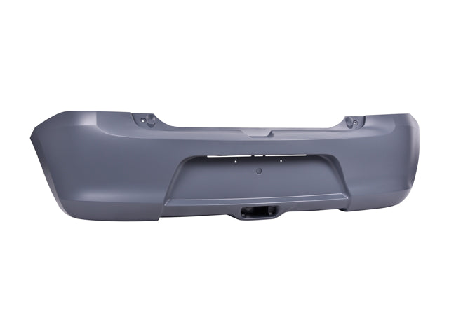 Fascia Trasera P/ Suzuki Swift 2018-2024