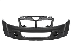 Fascia Delantera P/ Suzuki Grand Vitara 2006-2012