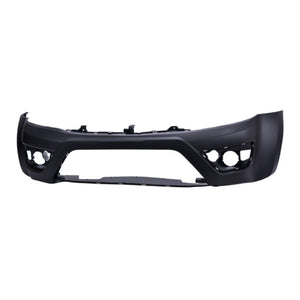 Fascia Delantera P/ Suzuki Grand Vitara 2013-2016