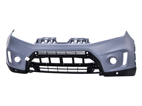 Fascia Delantera P/ Suzuki Grand Vitara 2016-2018