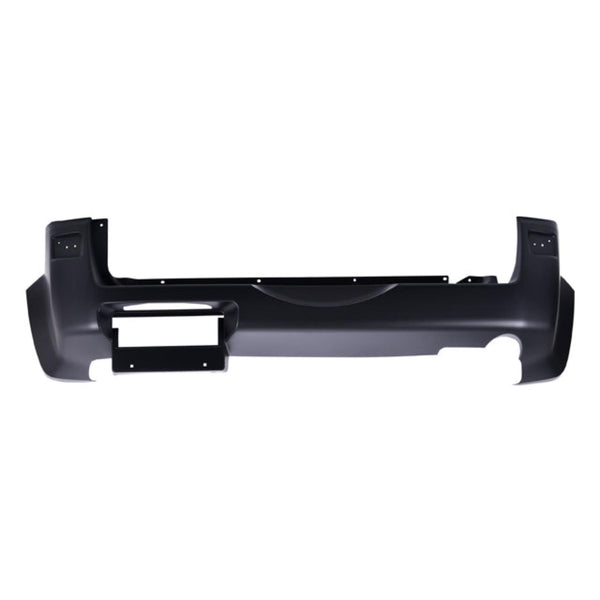Fascia Trasera P/ Suzuki Grand Vitara 2006-2016