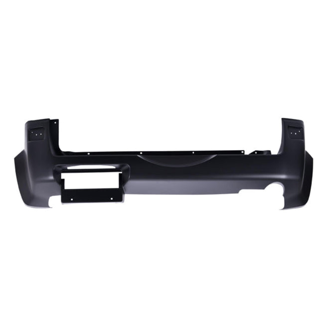 Fascia Trasera P/ Suzuki Grand Vitara 2006-2016