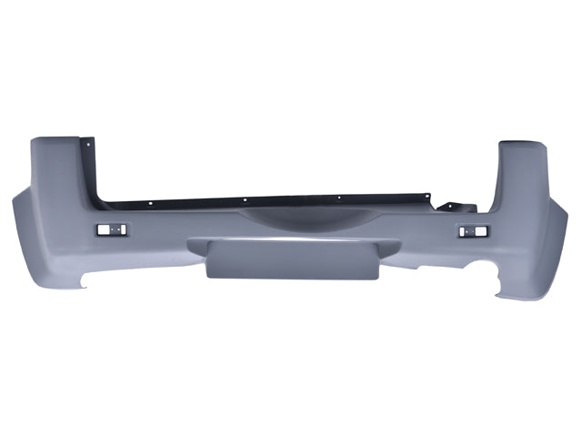 Fascia Trasera P/ Suzuki Grand Vitara 2013-2016