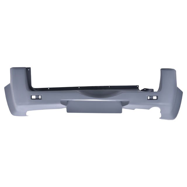 FASCIA TRASERA SZ GRAND VITARA 13-16 C/SENSOR DE PUERTA P/PINTAR