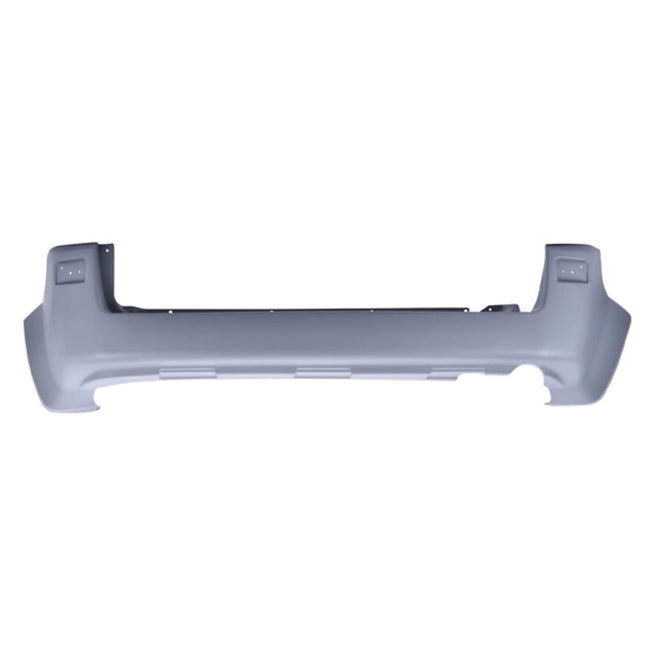 Fascia Trasera P/ Suzuki Grand Vitara 2013-2016