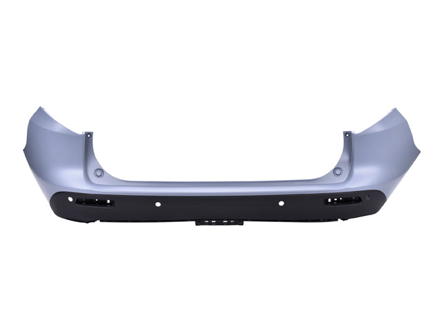 Fascia Trasera P/ Suzuki Grand Vitara 2016-2020