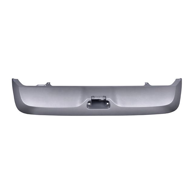 FASCIA TRASERA SZ GRAND VITARA INFERIOR 16-18 GRIS