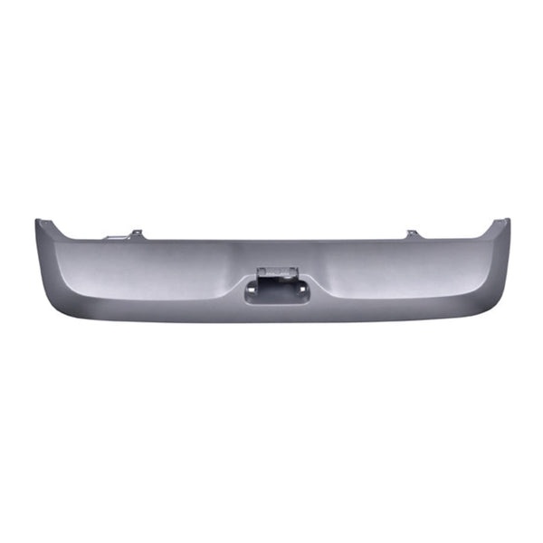 Fascia Trasera P/ Suzuki Grand Vitara 2016-2018