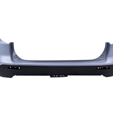 FASCIA TRASERA SZ GRAND VITARA 16-20 P/PINTAR S/HOYO P/SENSOR