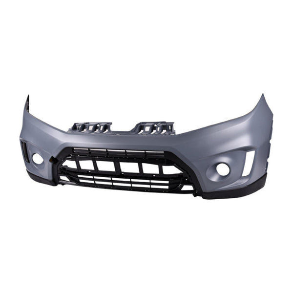 Fascia Delantera P/ Suzuki Grand Vitara 2016-2018