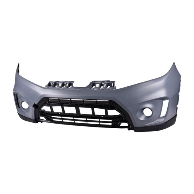 Fascia Delantera P/ Suzuki Grand Vitara 2016-2018
