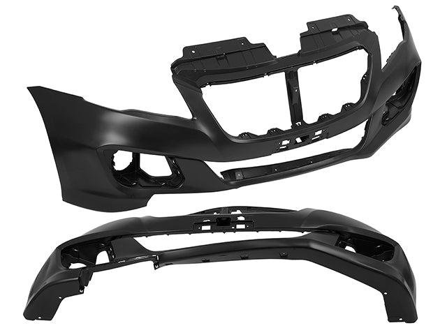 Fascia Delantera P/ Suzuki Ciaz 2016-2020