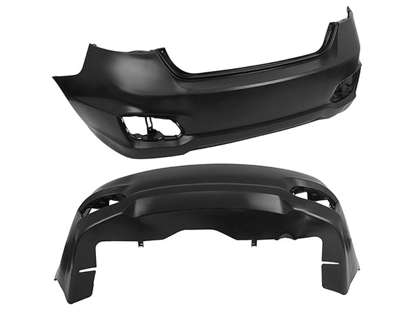 Fascia Trasera P/ Suzuki Ciaz 2016-2024