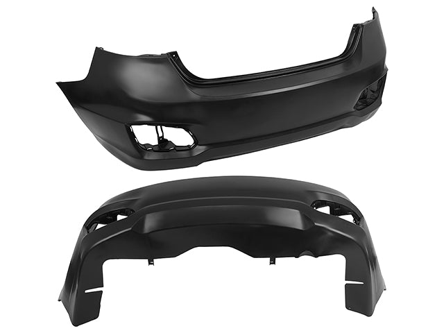 Fascia Trasera P/ Suzuki Ciaz 2016-2024