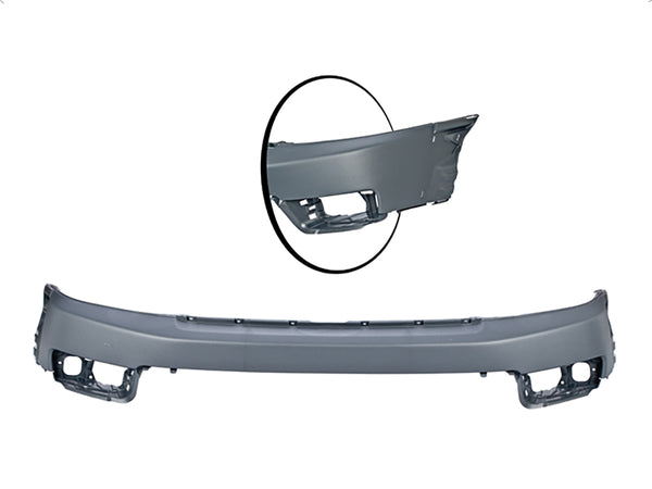 Fascia Delantera P/ Toyota 4 Runner 2003-2005