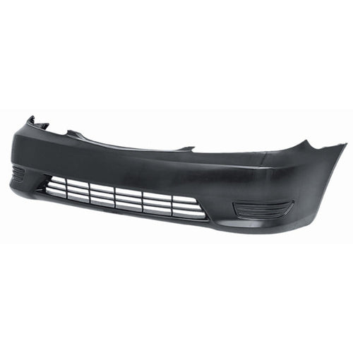 Fascia Delantera P/ Toyota Camry 2005-2006