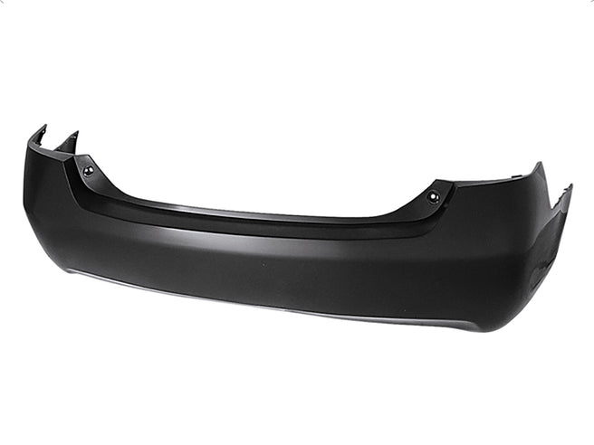 Fascia Trasera P/ Toyota Camry 2007-2011