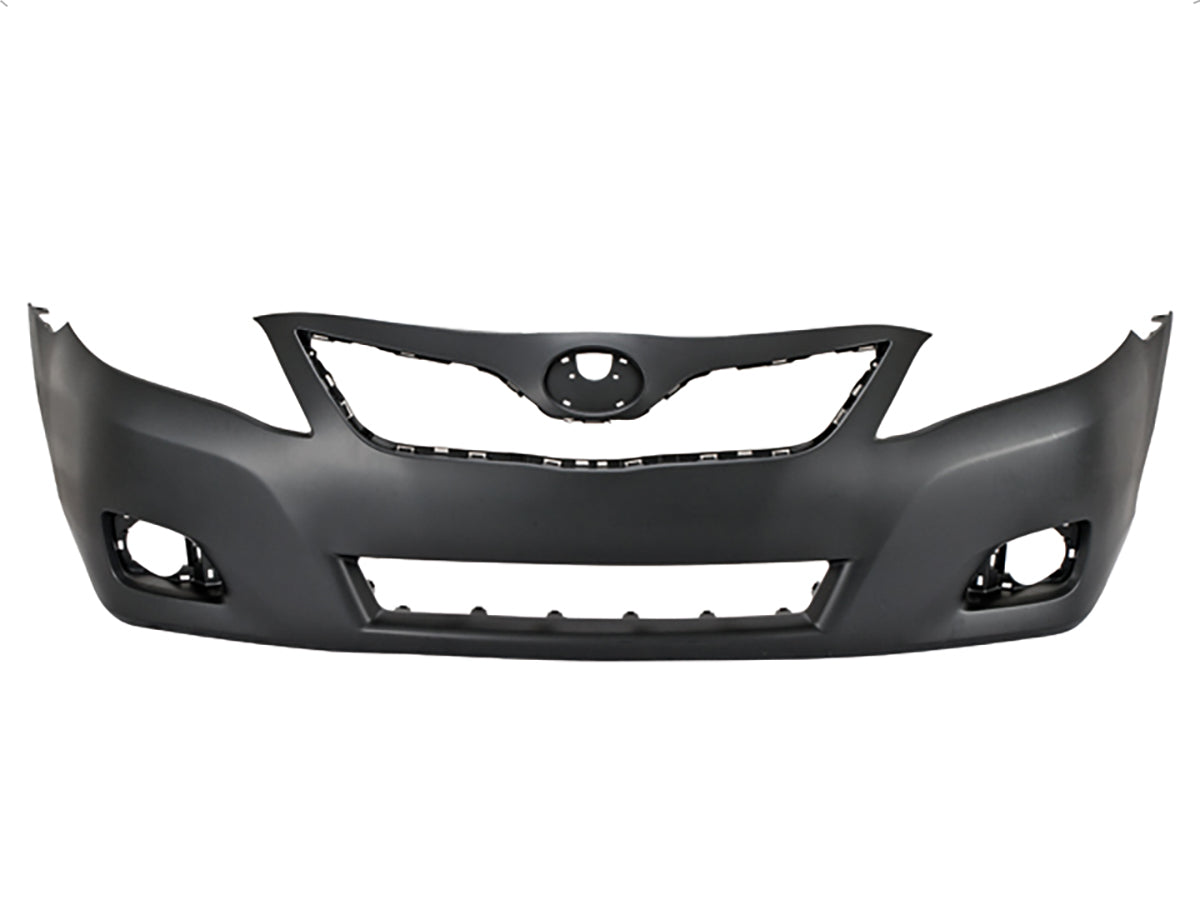 Fascia Delantera P/ Toyota Camry 2010-2011