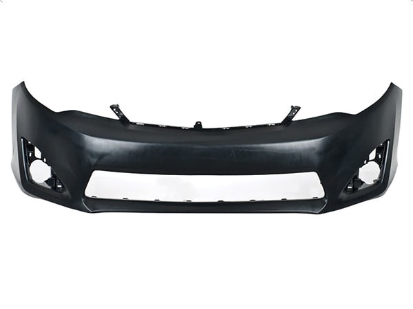 Fascia Delantera P/ Toyota Camry 2012-2014